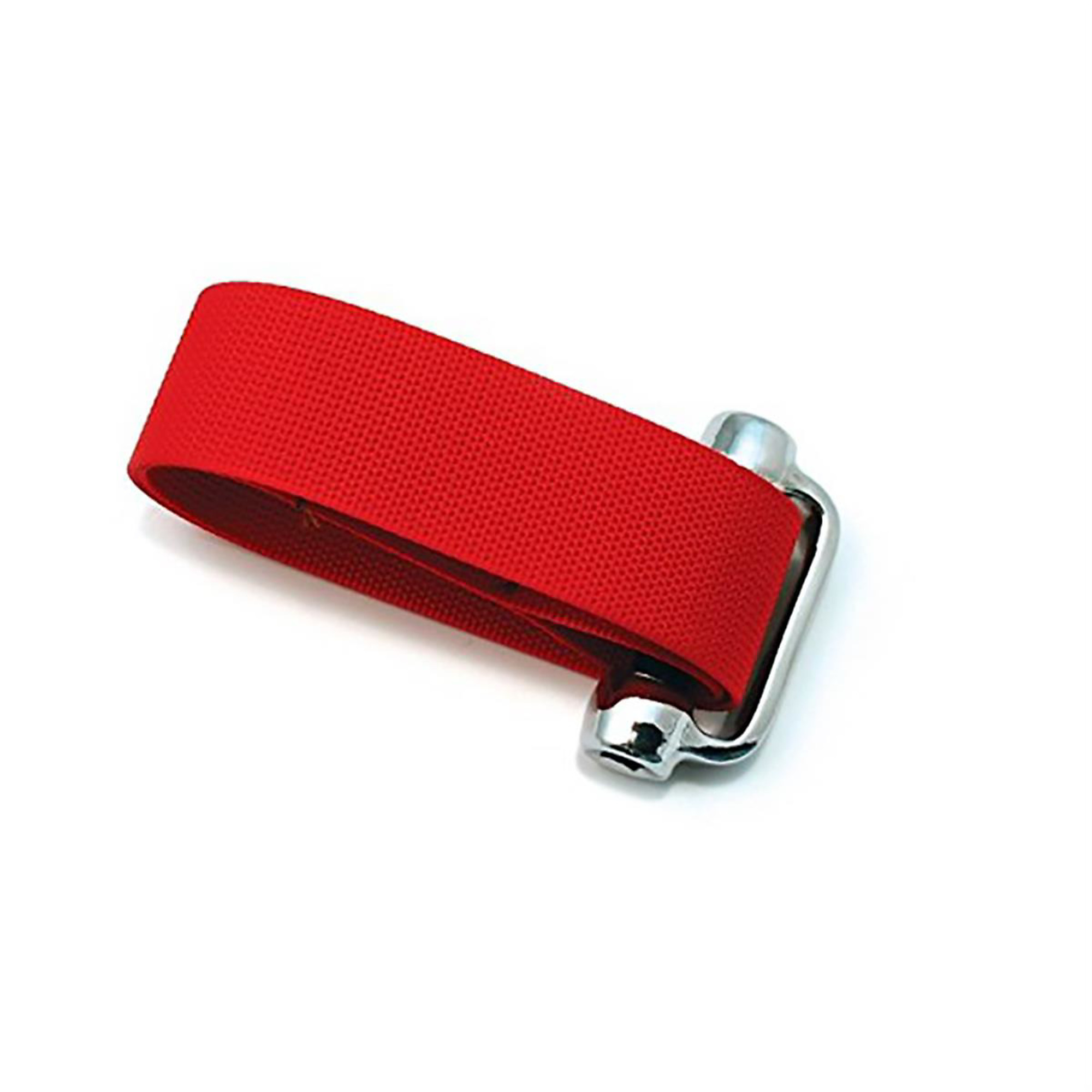 CTA Manufacturing Heavy-Duty Strap-Type Oil Filter Wrench — Model# CTA2596